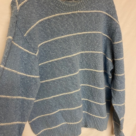 Crewneck sweater - Picture 2 of 3